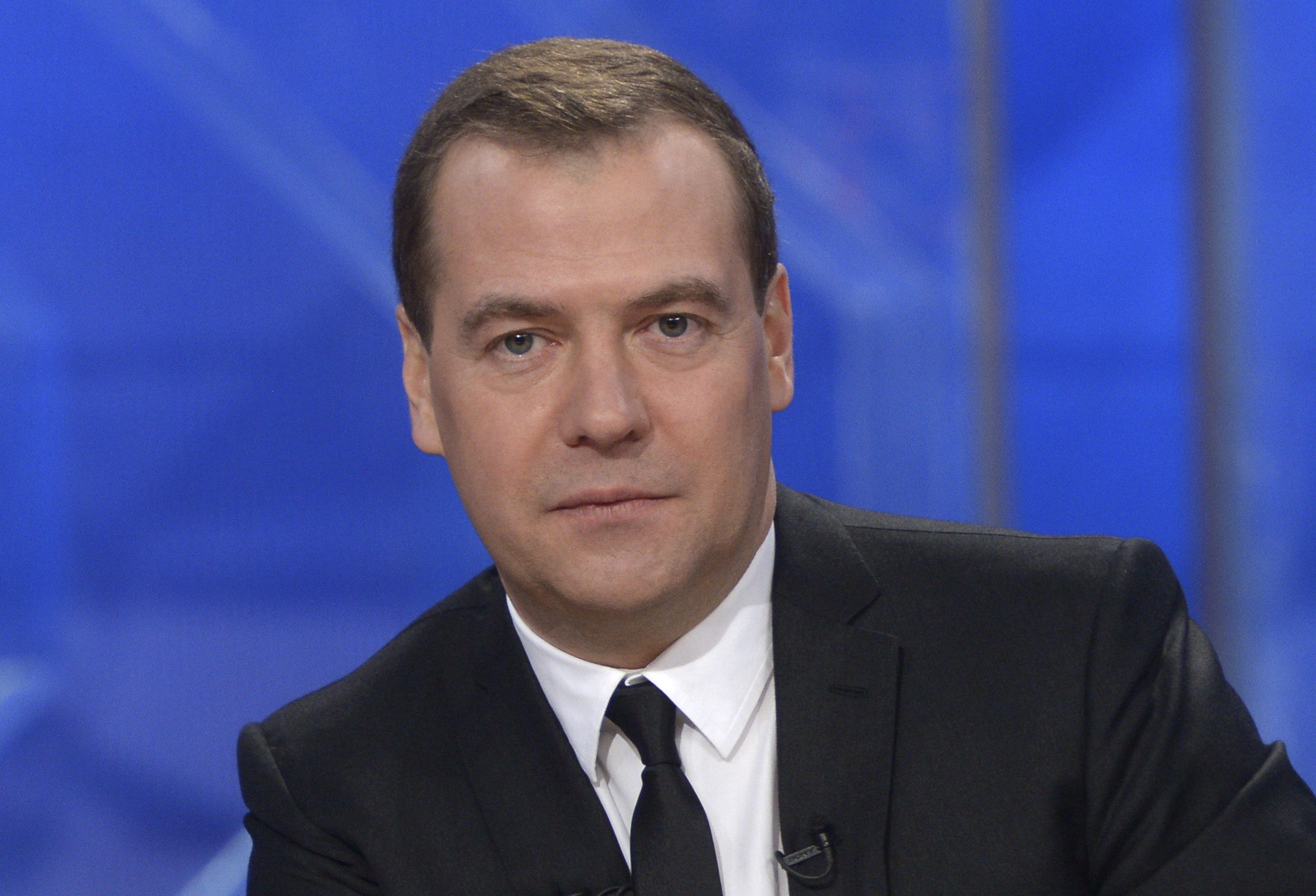 Дмитрий Медведев: в России будущего мы будем жить лет через пять